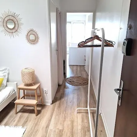 Coquet Renove Vue Etangs * פאלאבה-לה-פלו