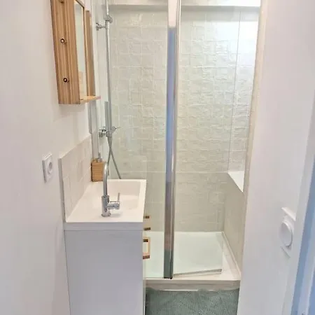 Coquet Renove Vue Etangs